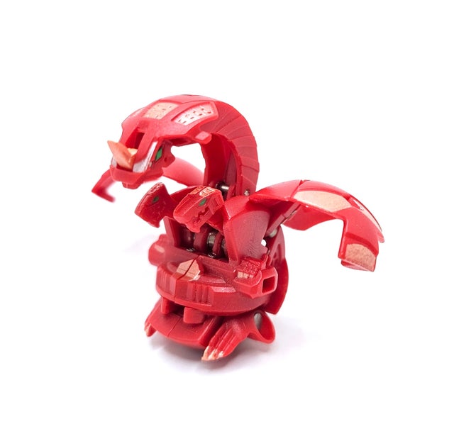 Sakura Bakugan