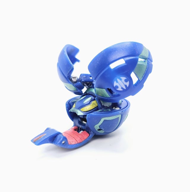 B2 Size | Sakura Bakugan