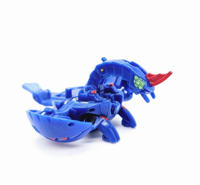 Aquos | Sakura Bakugan