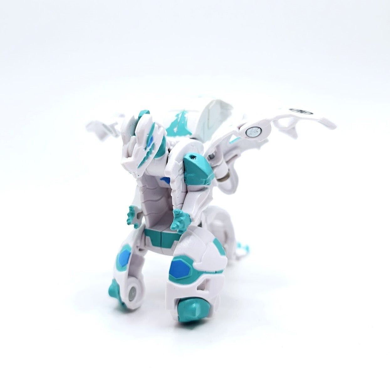 BAKUGAN - B2 Gargonoid Pyrus - Battle Brawlers EUR 60,00 - ES BAKUGAN - B2 Gargonoid Pyrus - Battle Brawlers EUR 60,00 - ES